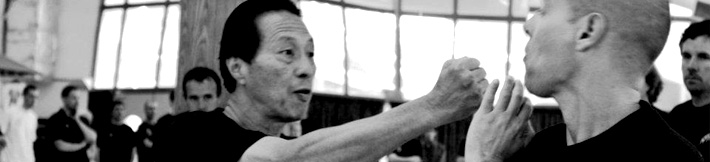 (c) Devon Wing Chun